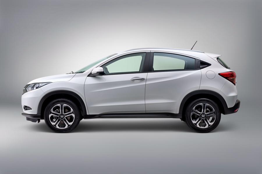  Honda HR-V 2015 года  (BR) (фото 6 из 23)